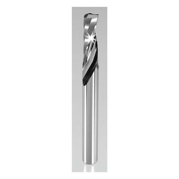 Onsrud Solid Router Bit, 0.125 in, Carbide 65-012