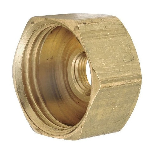 Manufacturer Varies Female Adapter,Low Lead Brass,500 psi 707411-1202
