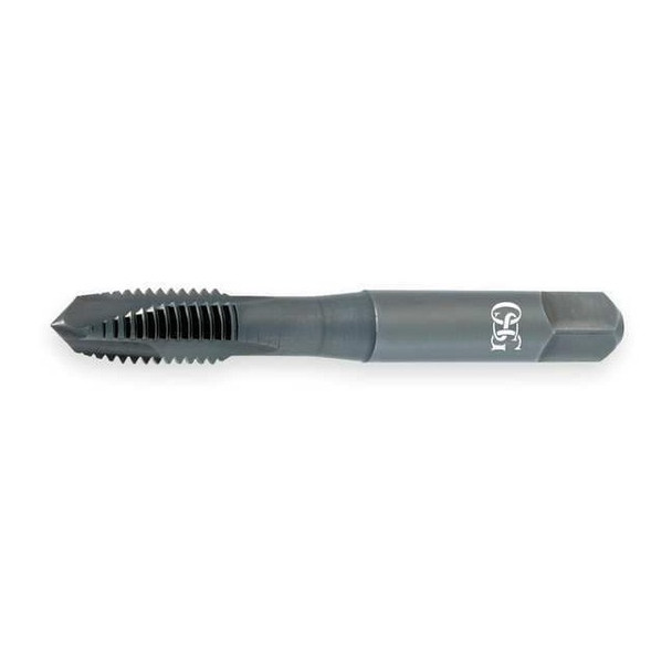 Osg Spiral Point Tap, Plug 3 Flutes 1701001