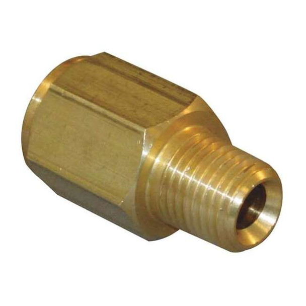 Manufacturer Varies 8037-02-02
