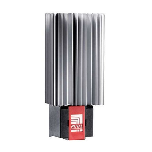 Rittal Radiant Enclosure Heater,5 in. H 3105310