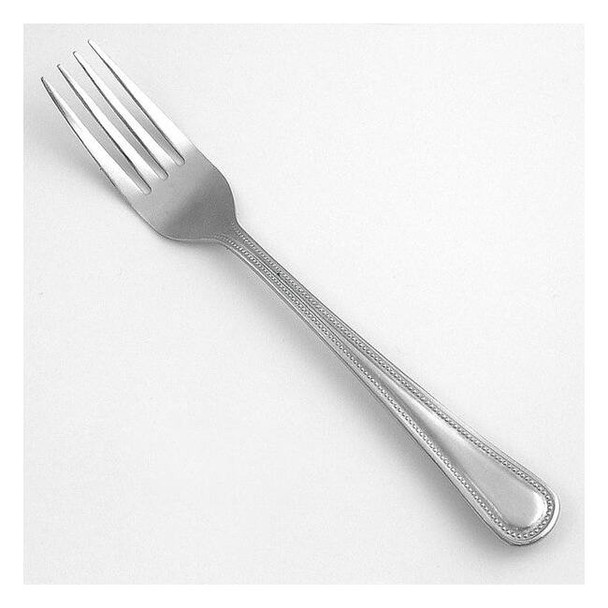 Walco Dinner Fork,7 5/16 in L,Silver,PK24 WL5505