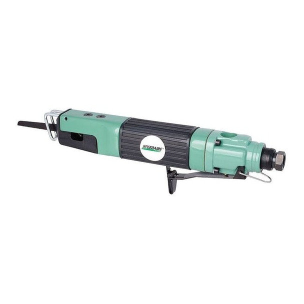 Speedaire Reciprocating Saw, 1/4 in, NPT 21AC08