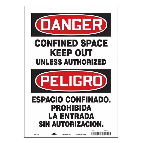 Condor 465L72