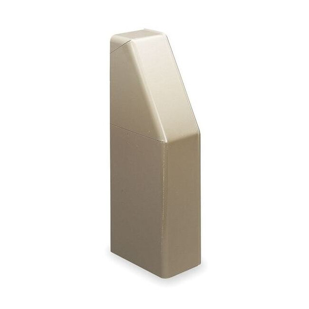 Beacon Morris Left Hand End Cover TP14-EC3L
