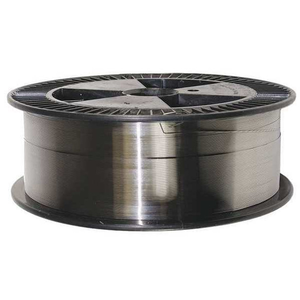 Westward MIG Welding Wire,ER316L,.035,30 lb. 41R287