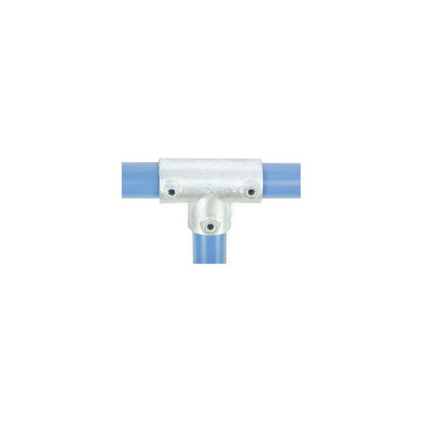 Kee Safety - 25-9 - Three Socket Tee 2"" Dia.