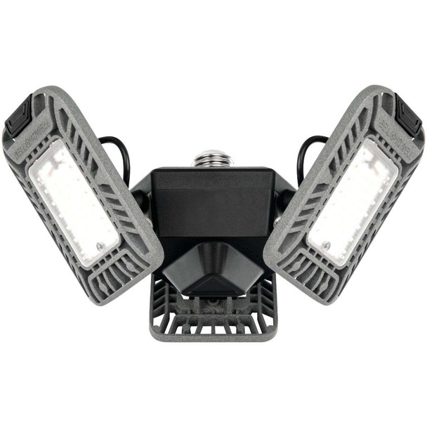 Bell+Howell TriBurst 5500 Lm. LED High-Intensity Replacement Light Bulb 8169