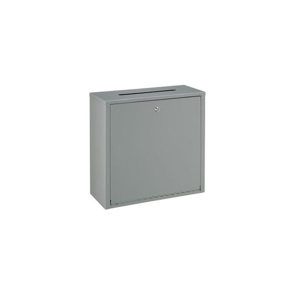 Global Industrial Inter-Office Mailbox Large 18""W x 7"" D x 18"" H