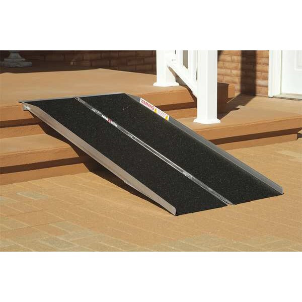 Manufacturer Varies Walk Ramp,800 lb.,5 ft. L x 30 in. H SFW530