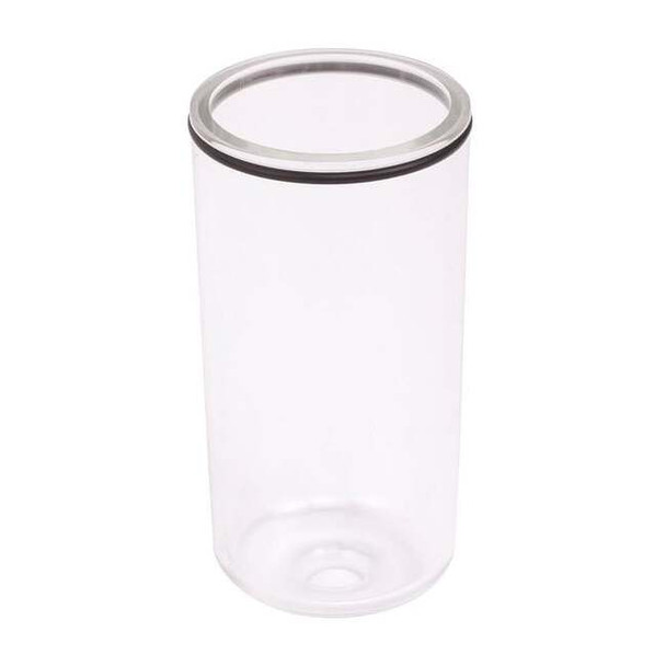 Groz FRL Replacement Bowl, Standard Duty, Includes O-Ring LA2002