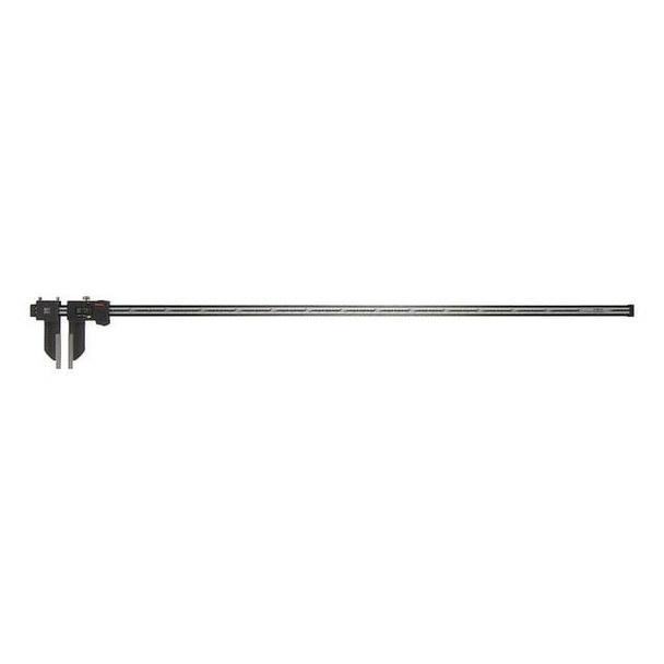 Mitutoyo Digital Caliper,0 to 60 In 552-315-10