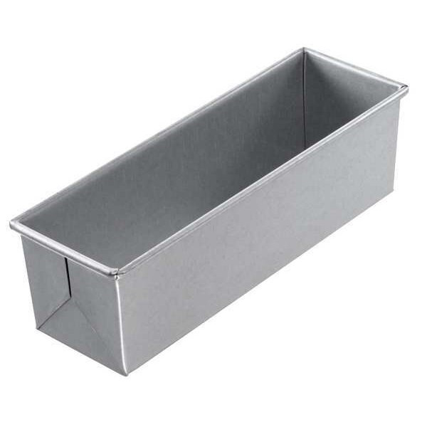 Chicago Metallic Pullman Pan,Single,13x4 44615