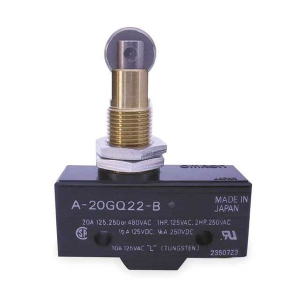 Omron A-20GQ22-B