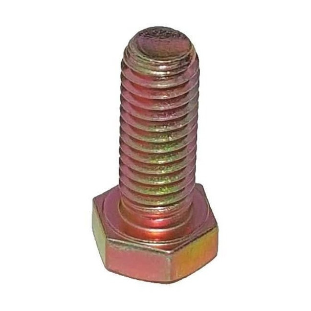 Manufacturer Varies Channel Bolt,Steel,Overall W 3/4in,PK50 V530 3/8Y