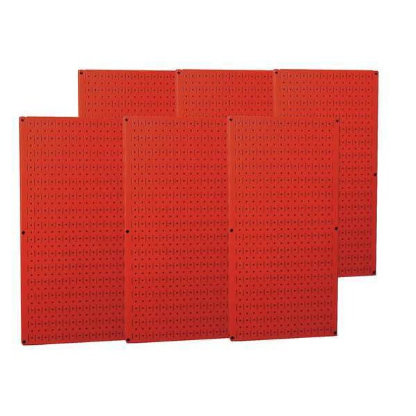 Wall Control 35-P-3296RD