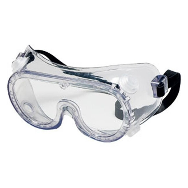 MCR Safety® Protective Goggles