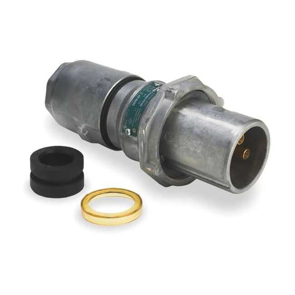 Square D Plug,Interlock,600vac APJ6485