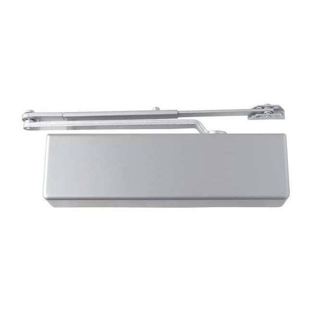 Dexter by Schlage DCH1000-STD-FULL RW/PA AL
