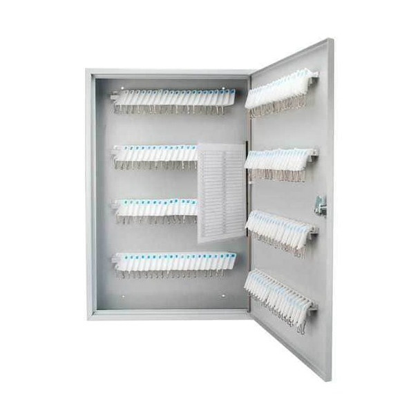 Barska Key Cabinet,160 Capacity,22" H CB12492