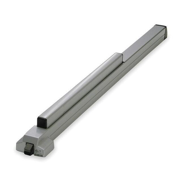 Von Duprin Touchbar Rim,Medium Duty,22 Series 22EO 4FT US28