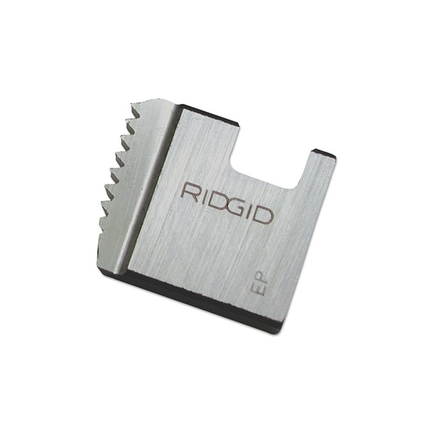 Manual Threading/Pipe and Bolt Dies Only, 1-1/4 in - 11-1/2 NPT, 12R