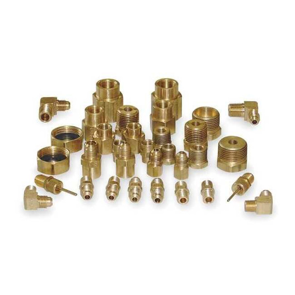 Tsi Alnor Accy Kit For Hm650 HMFIT