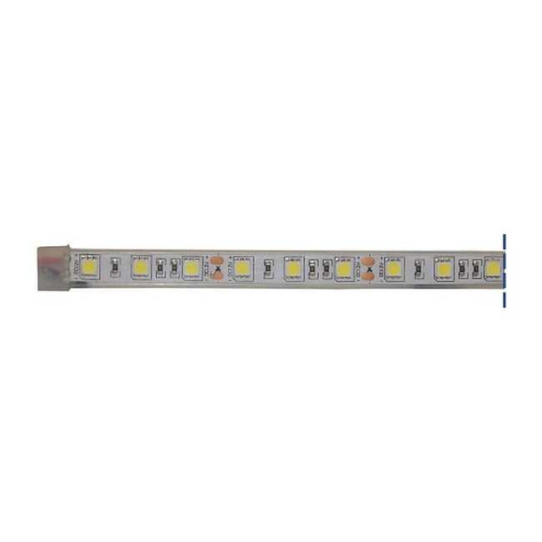 Ecco Strip Lighting,Odd Shape,24" L,36 LED EW0117