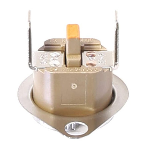 York Limit Switch,185 deg. F,Co-Manual Reset S1-025-30321-700