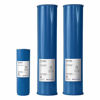 Resintech High Purity DI Kit,For use w HY-122B-DI HYK-002