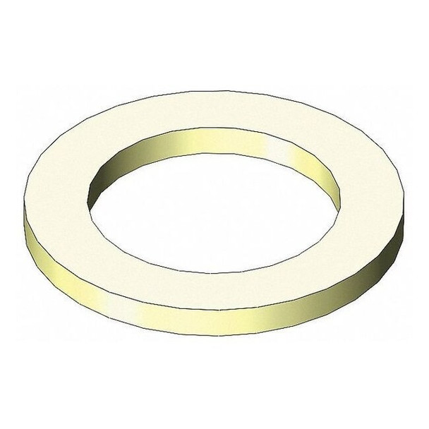 T&s Brass Elastomer Coupling Nut Washer 001019-45