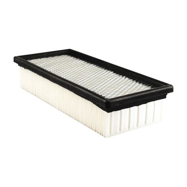 Baldwin Filters Air Filter, Element, Panel, 10-5/8in. L PA5774