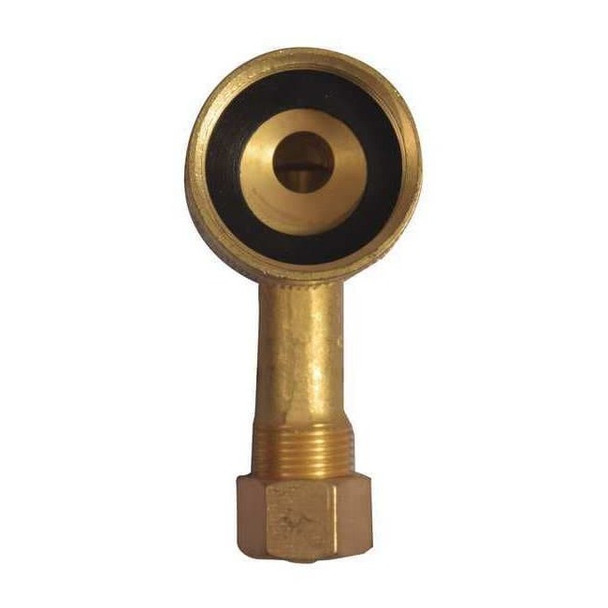 Whirlpool Dishwasher Elbow Fitting W10685193