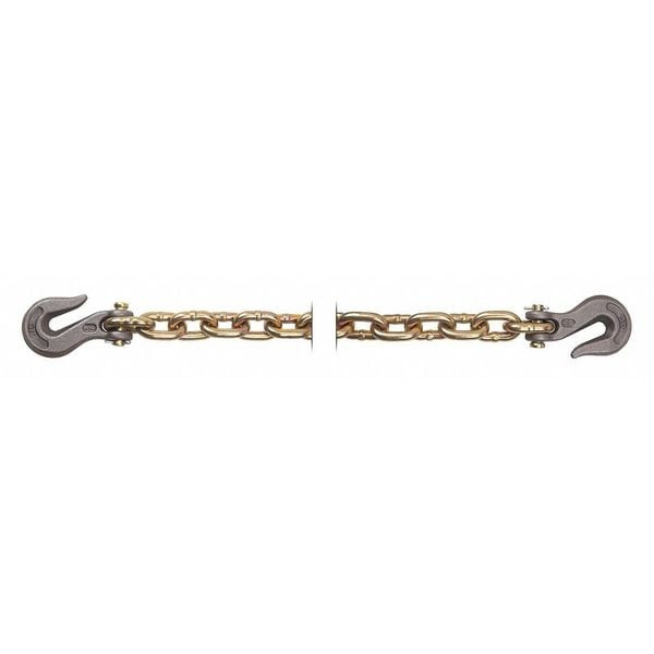 Peerless Chain Transport Chain,16 ft.,6600 lb. 5262160