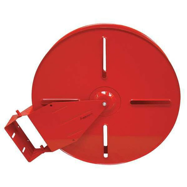 Moon American Heavy Duty Hose Reel,100 Ft x 1.5 In 1430-3