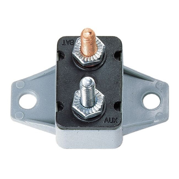 Eaton Bussmann Automotive Circuit Breaker, CBP-BA Series, 40 A CBP-40BA