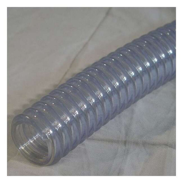 Kuriyama Tigerflex Hose, 100ft WT150X100