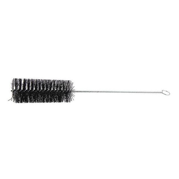 Manufacturer Varies Tube Brush,0.014 dia. Wire,Nylon 66254443061