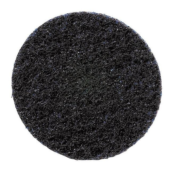 Norton Abrasives Surface-Conditioning Disc,3 in Dia,TR 66623335437