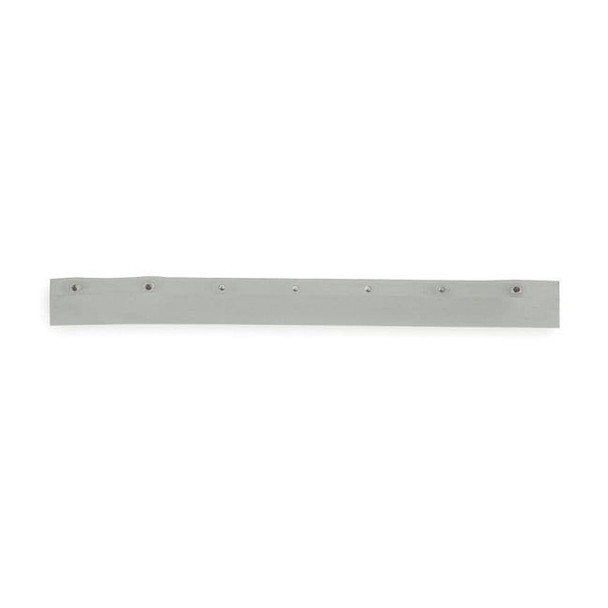 Tough Guy TOUGH GUY Gray 24" Replacement Squeegee Blade 1ETZ8