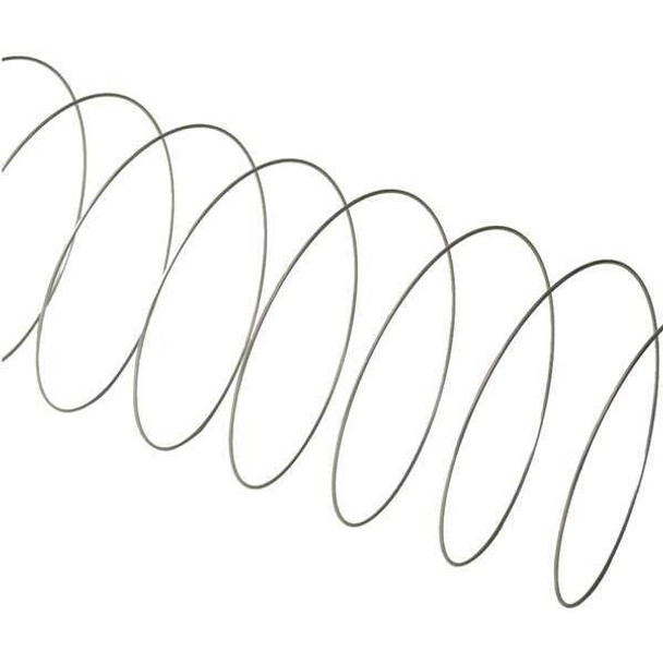 Bird Barrier Bird Repel Coils,25 ft L,Use w/Concrete CO-CC40 Bird Barrier Bird Repel Coils,25 ft L,Use w/Concrete CO-CC40