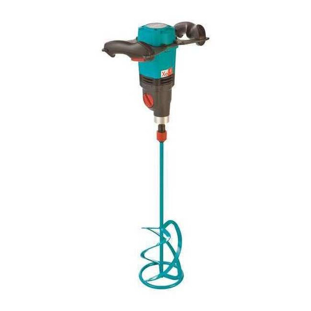 Collomix Hand-Held Mixer, 110V, 2-7/64 HP XO6R