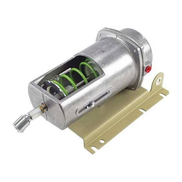 Schneider Electric Damper Actuator,2-4in Adjustble Stroke MK-3101