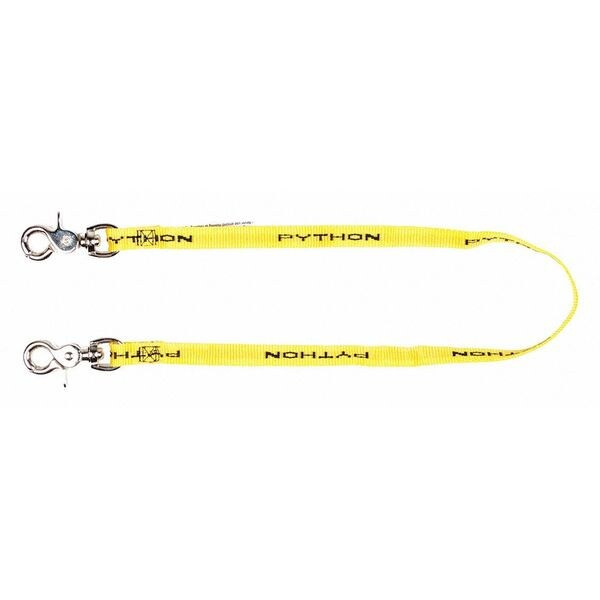 3m Dbi-Sala Tool Lanyard,10 lb. Max. Work Load,PK10 1500056