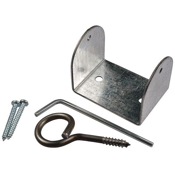 Manufacturer Varies Mounting Kit (Formerly LumaPro) EL189218WB2G