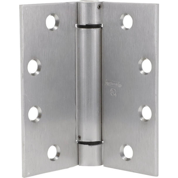 National Hardware Spring Hinge N236-012