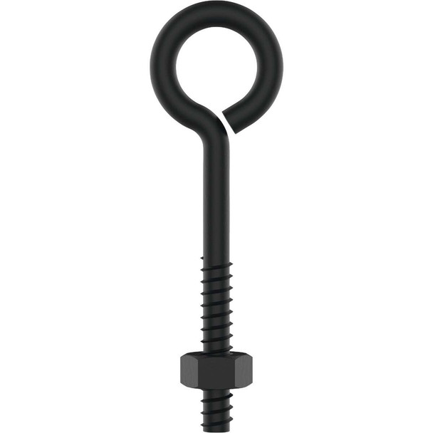National Hardware 1/2 In. x 8 In. Storm Shine Eye Bolt with Nut N820-091