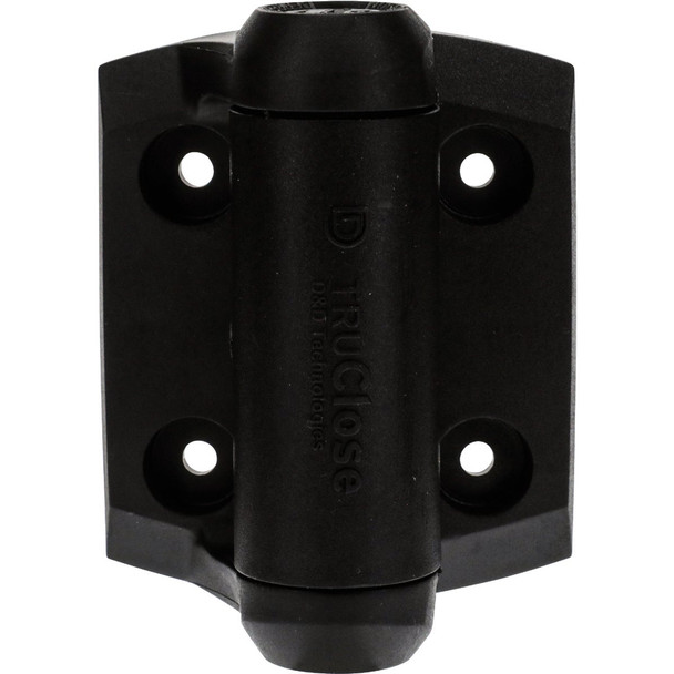 National Hardware V6212 Nar Sprg Hng Blk N346-206