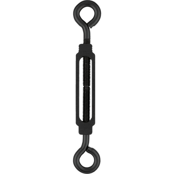 National Hardware 3/8 In. x 10-1/2 In. Turnbuckle Eye/Eye N820-116