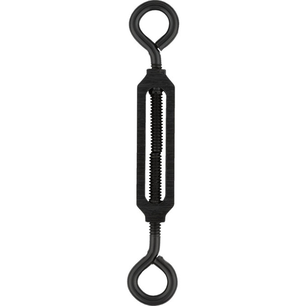 National Hardware 3/16 In. x 5-1/2 In. Turnbuckle Eye/Eye N820-117